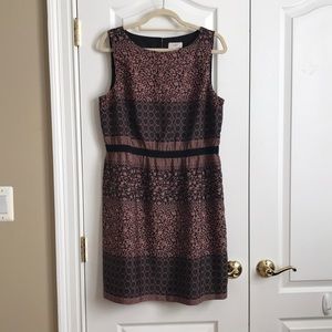 Lightweight Loft Shift Dress
